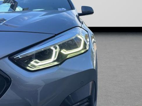 Used 2023 BMW 228i Gran Coupe w/ M Sport Package FWD image 29