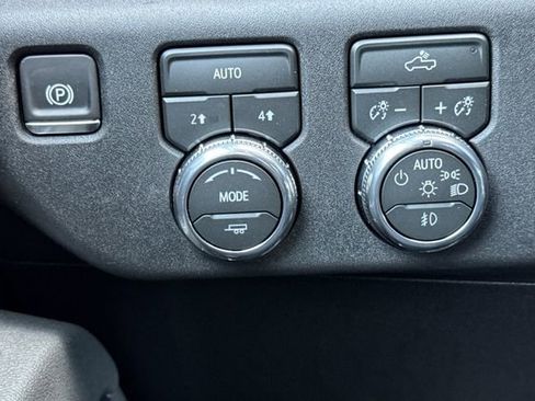 New 2026 GMC Sierra 1500 Elevation w/ Elevation Select Package image 30