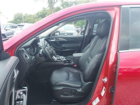 Used 2023 MAZDA CX-9 Touring AWD/4WD image 32