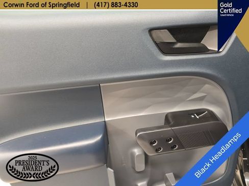 Certified 2024 Ford Maverick XLT w/ XLT Luxury Package FWD image 20