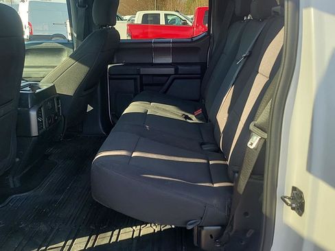 Used 2020 Ford F150 XLT w/ Equipment Group 302A Luxury image 10