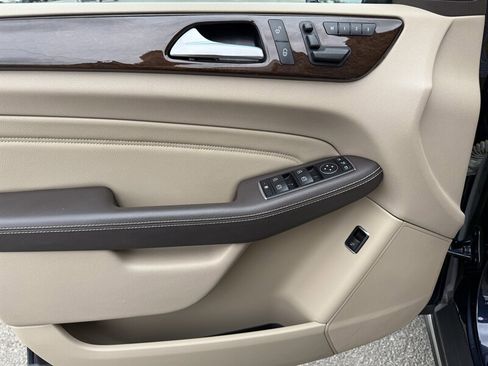 Used 2013 Mercedes-Benz ML 350 2WD image 30