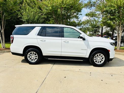 Used 2021 Chevrolet Tahoe LT image 5