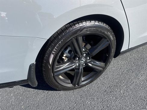 Used 2023 Honda Accord Sport image 8