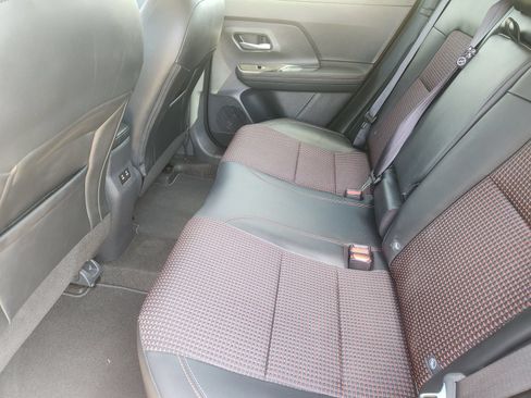 Used 2025 Nissan Kicks SR FWD image 34