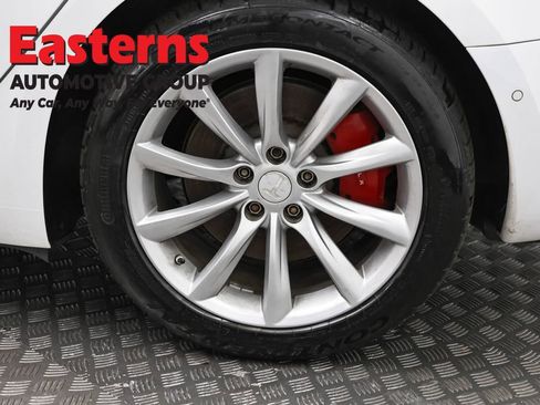 Used 2018 Tesla Model 3 Long Range image 27