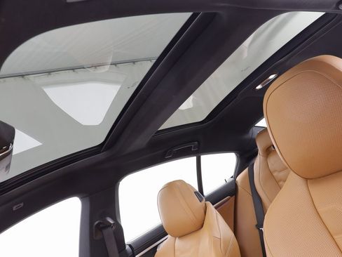 Certified 2025 BMW 840i xDrive w/ M Sport Professional Package image 15