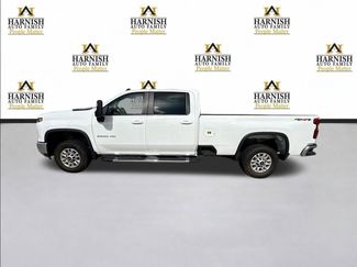 Used 2025 Chevrolet Silverado 2500 LT w/ Convenience Package video 2