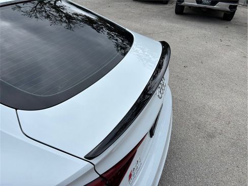 Used 2019 Audi RS 5 Sportback w/ RS Driver Assistance Package image 19