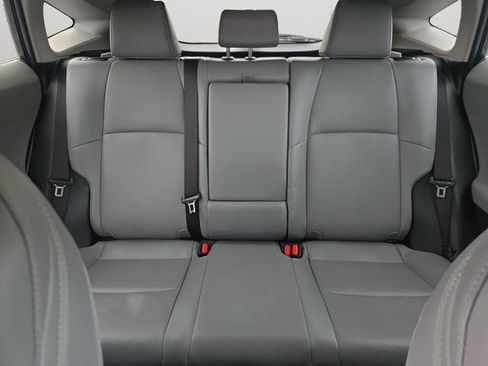 Certified 2021 Toyota Venza XLE w/ Softex Package AWD/4WD image 17