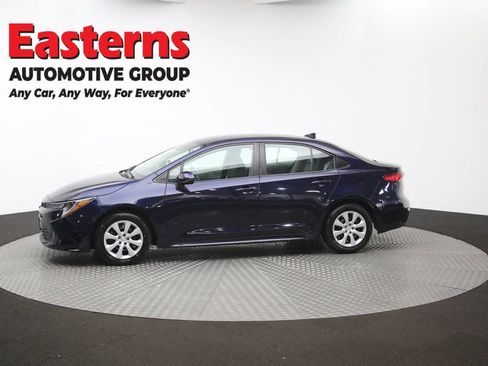 Used 2024 Toyota Corolla LE FWD image 57