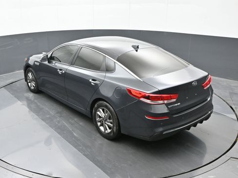 Used 2020 Kia Optima LX image 33