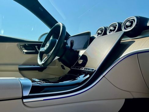 Certified 2022 Mercedes-Benz C 300 C 300 image 18