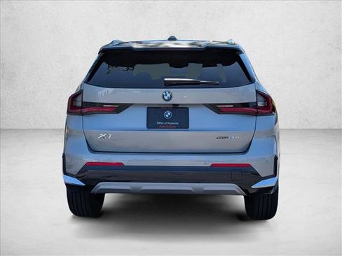 New 2026 BMW X1 xDrive28i w/ Technology Package AWD/4WD image 7