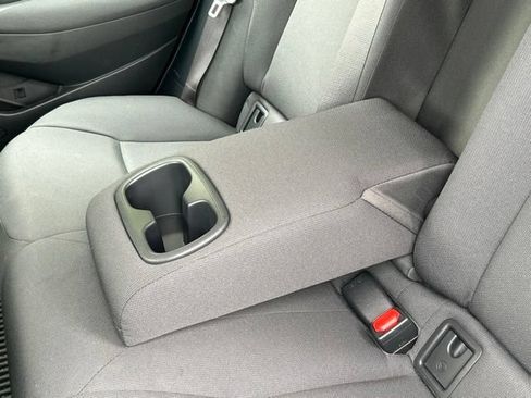 Used 2024 Toyota Corolla LE w/ LE Convenience Package FWD image 30