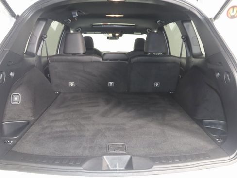 Used 2024 Honda Passport TrailSport image 44