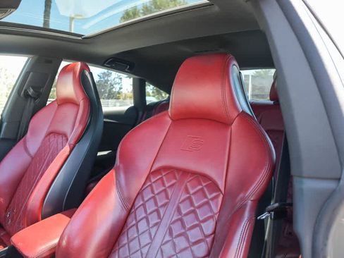 Used 2019 Audi S5 Prestige w/ S Sport Package AWD/4WD image 22