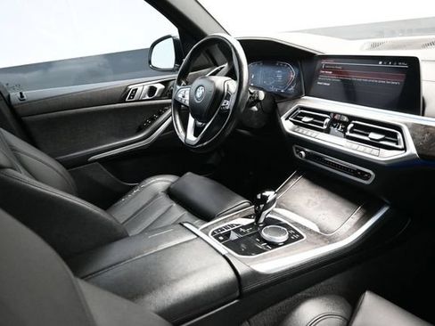 Used 2022 BMW X5 xDrive40i AWD/4WD image 18