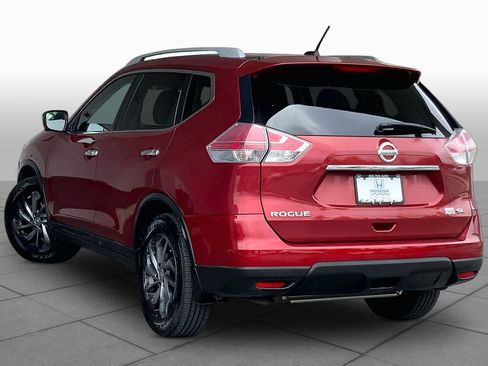 Used 2015 Nissan Rogue SL FWD image 12