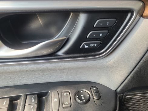 Used 2019 Honda CR-V EX-L image 26
