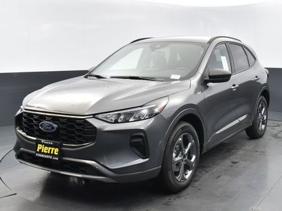 Certified 2024 Ford Escape ST-Line