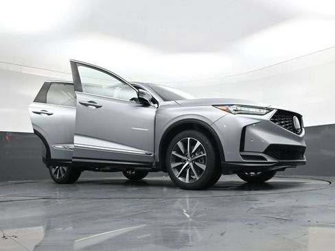 Used 2026 Acura MDX FWD w/ Technology Package image 40