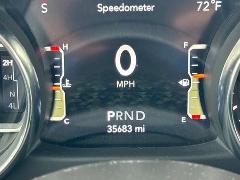 Used 2021 Jeep Wrangler Unlimited Sport AWD/4WD image 42