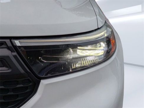 Used 2021 Ford Explorer Timberline image 10