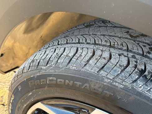 Used 2024 Chevrolet Trax RS w/ Driver Confidence Package image 10