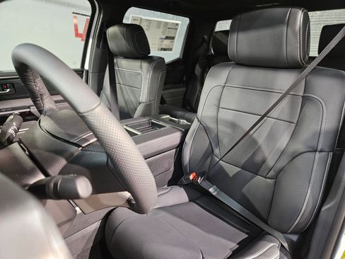 New 2026 Toyota Tundra Limited RWD image 12