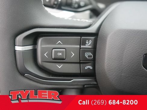 New 2026 Jeep Cherokee Limited AWD/4WD image 26