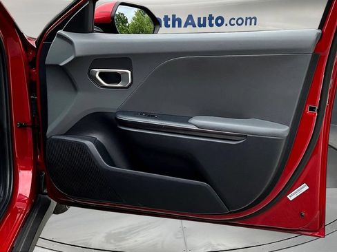 Used 2025 Kia K4 FWD image 28