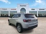 Certified 2024 Jeep Compass Latitude image 3