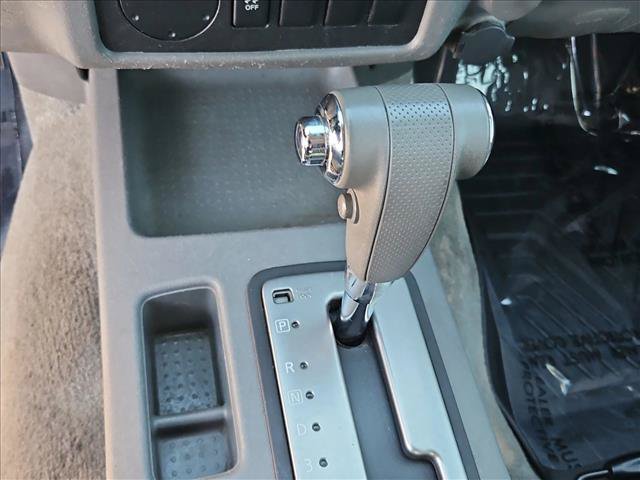 Used 2012 Nissan Frontier S RWD image 12