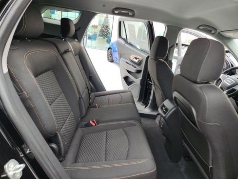 Used 2019 GMC Terrain SLE w/ Driver Convenience Package image 20