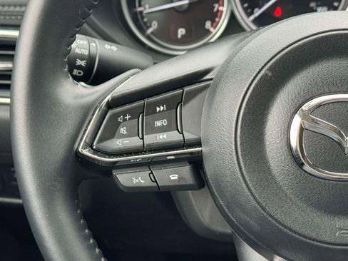 Certified 2025 MAZDA CX-5 AWD 2.5 S image 13