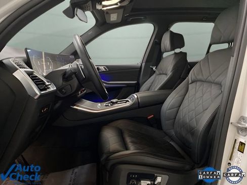Used 2025 BMW X5 sDrive40i image 58