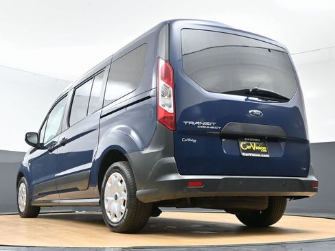 Used 2018 Ford Transit Connect XL image 47