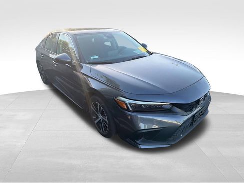 Used 2023 Honda Civic LX image 2