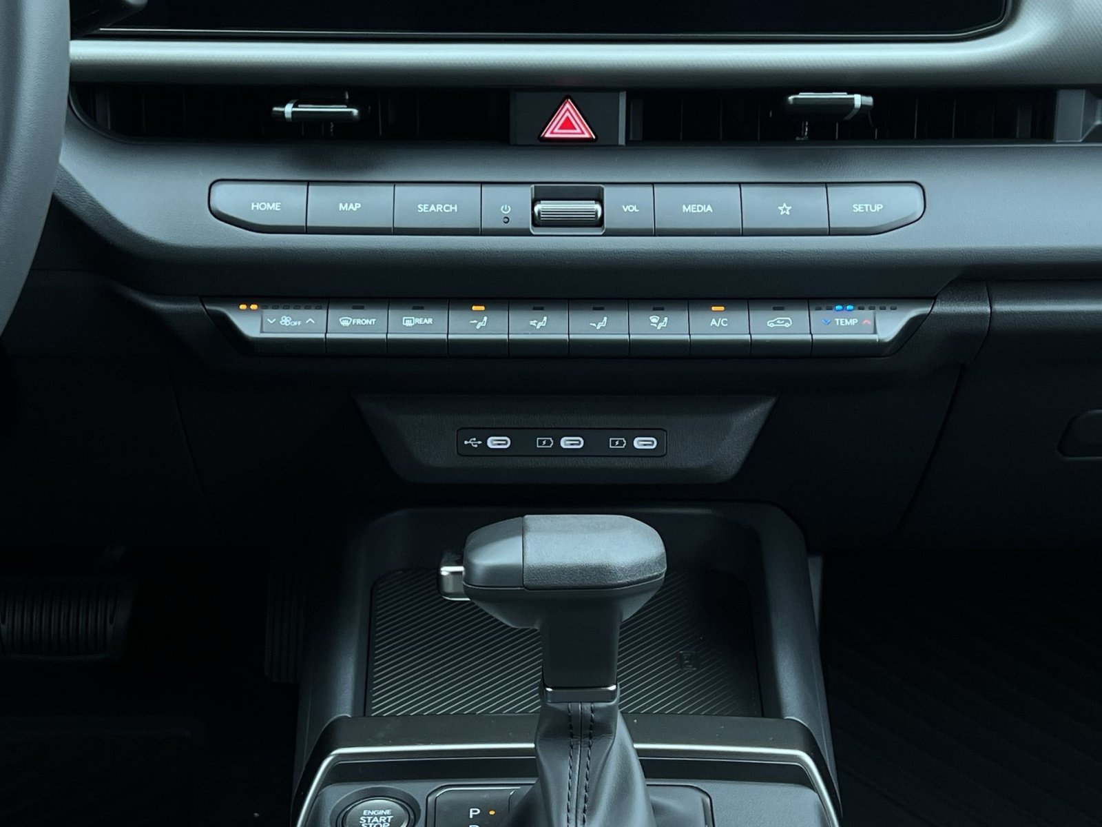 New 2027 Kia Seltos LX FWD image 28