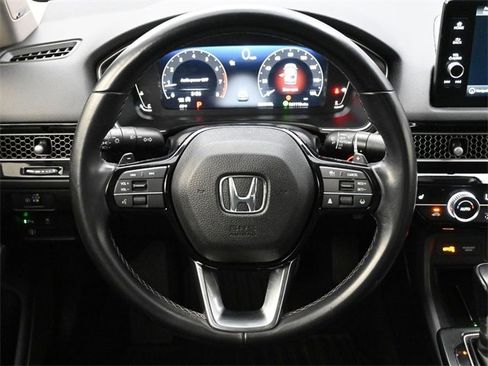 Used 2022 Honda Civic Touring image 25