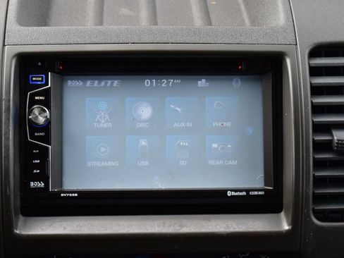 Used 2010 Nissan Xterra X AWD/4WD image 22