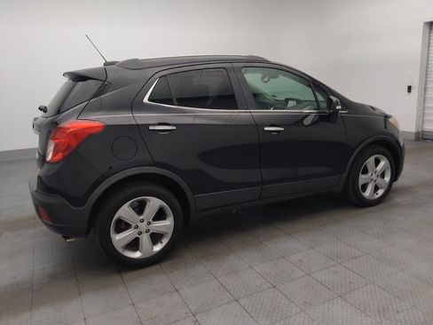Used 2015 Buick Encore Convenience FWD image 10