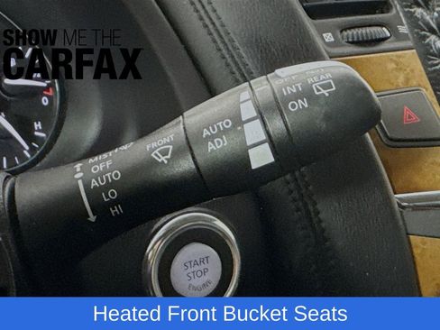 Used 2012 INFINITI QX56 2WD w/ Theater Pkg image 15