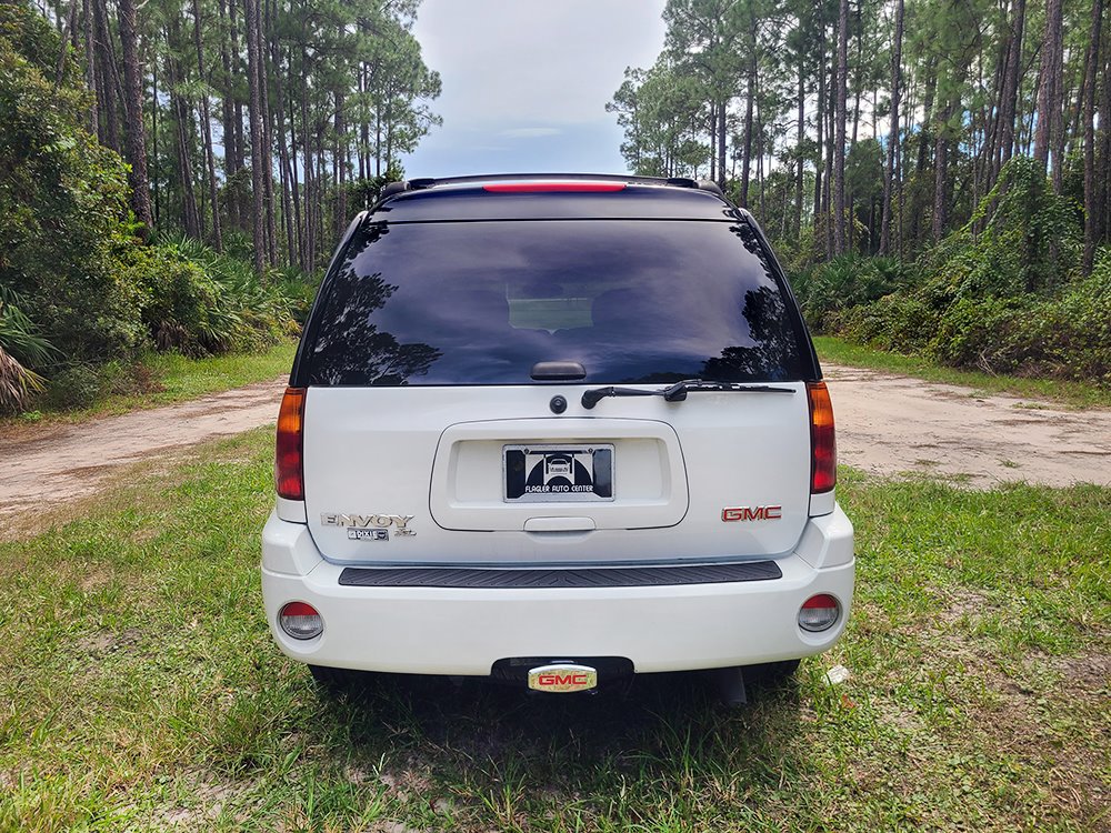 Used 2003 GMC Envoy XL SLT RWD image 5