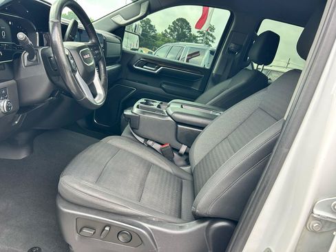 Used 2022 GMC Sierra 1500 Elevation AWD/4WD image 6