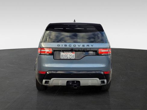 Used 2020 Land Rover Discovery Landmark image 5