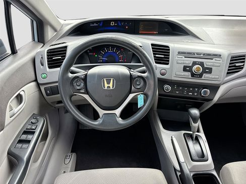 Used 2012 Honda Civic LX image 22