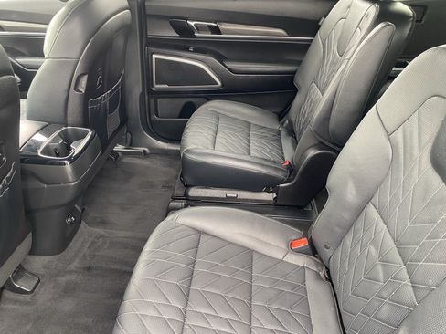 Used 2023 Kia Telluride EX X-Line AWD/4WD image 15