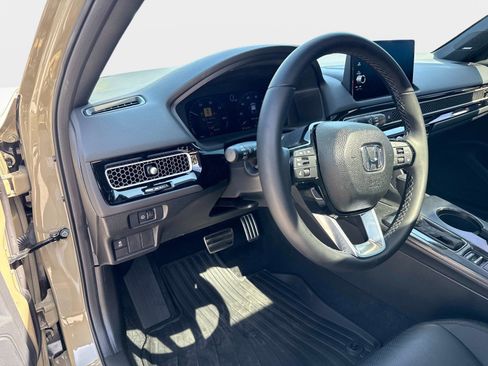 Used 2026 Honda Civic Sport Touring image 14